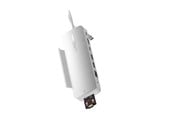 USB-Hubs - LINQ 9in1 PRO SSD 140W USB-C Multiport Hub Space Grey USB-Hubs - LQ49091PS