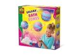 Wasserspielzeug - SES Creative Galaxy Bath Bombs - 14769