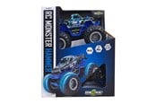 Ferngesteuert - Gear2play - RC Remote Control Car Monster Hammer - GP19261