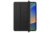 Tablets - Cover & Case - FIXED Padcover+ Smart Cover case for Apple iPad Air 13" 2024- Black - FIXPC+-1323-BK