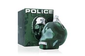 Parfüm und Düfte - Police To Be Camouflage For Man Edt Spray - 679602772426