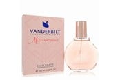 Parfüm und Düfte - Gloria Vanderbilt Miss Vanderbilt Edt Spray - 3600551060330