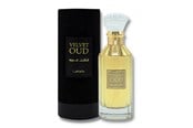 Parfüm und Düfte - Lattafa Velvet Oud Edp Spray - 6291106069525