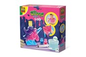 Kreativ-Spiele - SES Creative Slime Colour Lab Unicorn - 15016