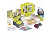 Rollenspiele - Smoby - Cash Register with Accessories 30 pcs. - 350114