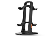 Gaming Zubehör - Spigen Universal Game Controller & Headset Stand - black - AMP07412