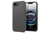 Handys - Cover & Cases - Spigen Liquid Air - marble gray - iPhone 17e/16e - ACS09532