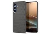 Handys - Cover & Cases - Spigen Liquid Air - marble gray - Samsung Galaxy S25 - ACS09404