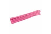Kreativ-Spiele - Colorations - Pink Chenille Wire 100pcs. - CHIPCPI