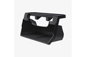 Auto-Zubehör - Spigen Tesla Under Screen Storage Organizer - black - Tesla Model 3 2024 - ACP08373