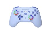 Gaming Zubehör - Subsonic LED - Sweetie Blue - Wireless Controller - Nintendo Switch - SA5633-5
