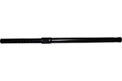 Staubsauger Zubehör - hanestroem Aluminum Steplock Tube - 2203