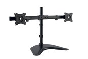 Monitorhalterung - Kensington SmartFit™ Ergo Freistehender Dual Monitorarm - K58271WW
