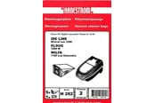 Staubsaugerbeutel - hanestroem Dustbag - 5 pcs - H282
