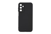 Handys - Cover & Cases - ONSALA Phone Case with Silicone Feel Black - Samsung A16 4G/A16 5G - 664251