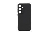 Handys - Cover & Cases - ONSALA Phone Case with Silicone Feel Black - Samsung S24 FE 5G - 664254