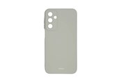 Handys - Cover & Cases - ONSALA Phone Case with Silicone Feel Concrete - Samsung A16 4G/A16 5G - 664253