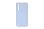 Handys - Cover & Cases - ONSALA Phone Case Samsung A56 5G Back Silicone Touch Summer Sky - 664271