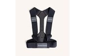 Sonstige Körperpflege - Swedish Posture ReAlign Posture Brace Reflex S-M - 0345B1