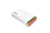Drucker - Polaroid Hi-Print 2x3 Gen 2 Pocket Photo Printer - White - 009128