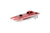 Ferngesteuert - Nikko Hydro Thunder RC - Thunder Red ( 30cm) - 102710
