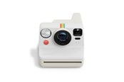Digital Kameras - Polaroid Now Gen 3 - Pebble White - 009155