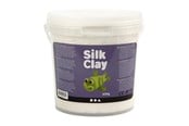 Hobby-Zubehör - Silk Clay - White 650gr. - 79125