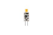 LED-Birnen - Philips LED-Lampe Spot 1W/827 (10W) G4 - 929003778958