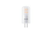LED-Birnen - Philips LED COB-Licht Spot 2.1W/827 (20W) Dimmable G4 - 929003779258