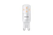 LED-Birnen - Philips LED-Lampe Spot 2.7W/827 (25W) Dimmable G9 - 929003791158