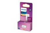 LED-Birnen - Philips LED-Lampe Spot 1.9W827 (25W) 2-pack G9 - 929003790531
