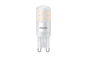 LED-Birnen - Philips LED-Lampe Spotlight 3.7W827 (40W) G9 - 929003790801