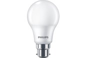 LED-Birnen - Philips LED-Lampe A60 Standard 7W/827 (60W) matt B22 - 929003818803