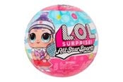 Figuren - L.O.L. All Star Sports Vault Tots - 523994