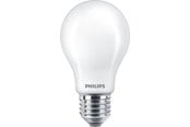 LED-Birnen - Philips LED-Lampe A60 Standard 10.5W/840 (100W) matte E27 - 929002026596