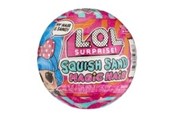 Figuren - L.O.L. Squish Sand Magic Hair Tots - 593188