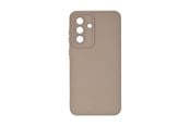 Handys - Cover & Cases - ONSALA Phone Case Samsung A36 5G Back Silicone Touch Summer Sand - 664266