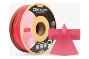 Filament - 3D Drucker - CREALITY CR-PLA Matte - Red - 3301010300