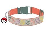 Hunde - Pokemon Pokémon Dog Collar M - JPT0727-M