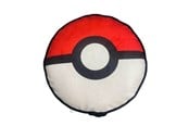 Hunde - Pokemon Pokémon Poké Ball Pillow Pet Bed 76cm - JPT0750
