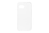 Handys - Cover & Cases - ONSALA Phone Case Google Pixel 9a TPU Transparent - 588687