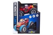 Ferngesteuert - Gear2play - RC Remote Control Car Monster Flames - GP19367