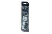 Schul-Zubehör - Bruynzeel - Compass set 5 parts - 60284002