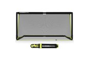 Fußball und Ballspiele - Bazooka Goal XXL - 180 x 90 cm - 302422