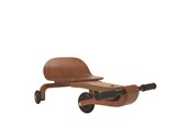 Spiele im Freien - My Hood Swing Roller - Wood - 504033