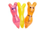 Spielzeug - Folat BV - Balloons Animal Figure 8 pcs. - 08142