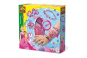 Kreativ-Spiele - SES Creative Glitter Bracelets - 14128