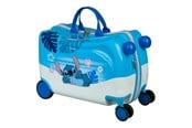 Schul-Zubehör - Disney Stitch Suitcase Ride-on - STLO7659