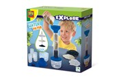 Kreativ-Spiele - SES Creative Explore Clean Water Filter - 25206
