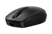 Maus - HP 690 - Maus (Schwarz) - 7M1D4AA#ABB